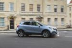 Vauxhall Mokka 2012 года